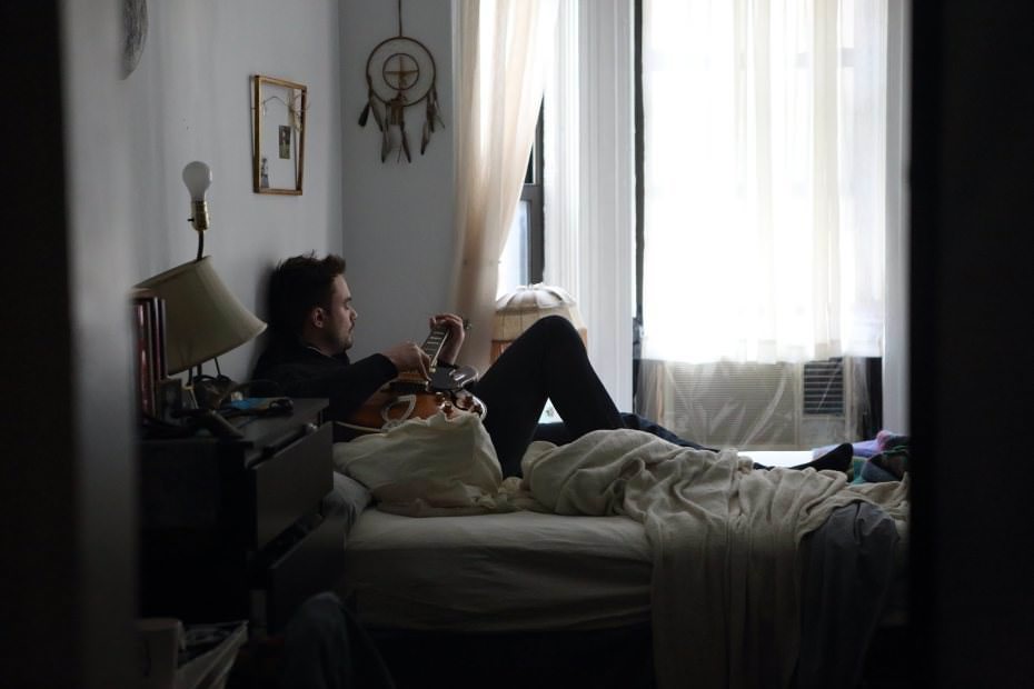 Bright Future review - VALEDICTORIAN by Matthew Yeager :: CineCola
